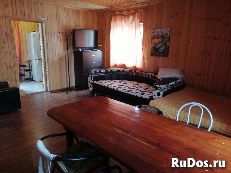 Продам 2 дома 201 кв.м.Санкт-Петербург,Горелово,ул.Цветочная 146 изображение 4