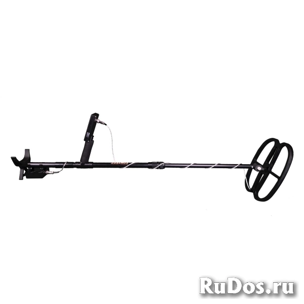 Металлоискатель FLAGMAN-M3 изображение 3