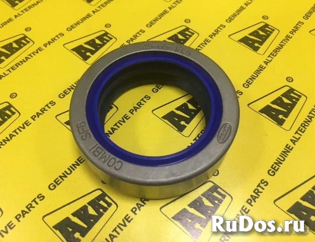 Сальник   127684  OEM фото