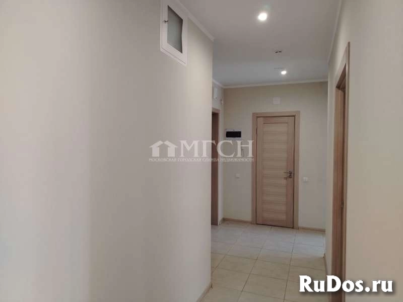 Продам 2 комнатную квартиру 61.5 м2 изображение 9