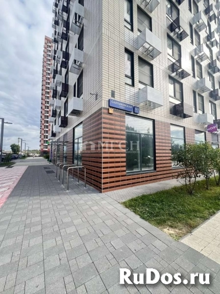 Продам 2 комнатную квартиру 59.5 м2 изображение 3