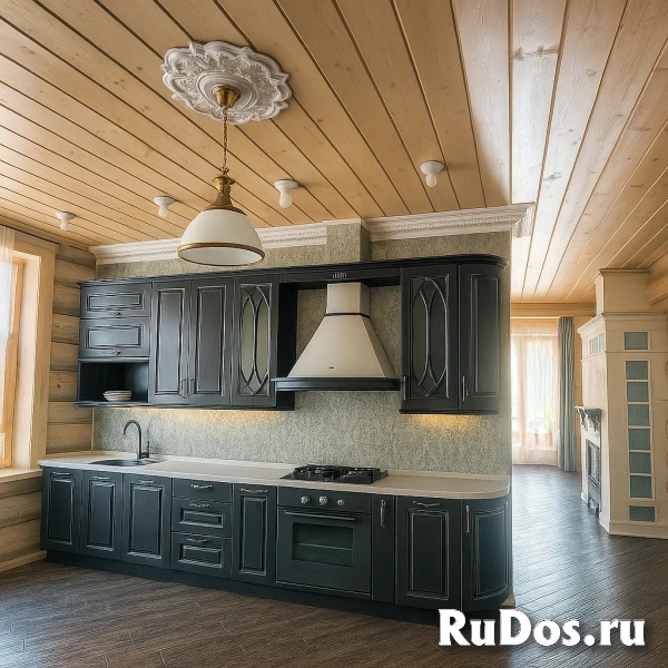 РОСКОШНЫЙ ДОМИК В ПРЕСТИЖНОМ РАЙОНЕ - ВАШ ИДЕАЛЬНЫЙ ВЫБОР ДЛЯ КОМФОРТНОЙ ЖИЗНИ! изображение 4