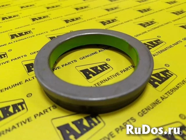 Сальник шкворня нижнего ОЕМ 0734.309.390 изображение 3