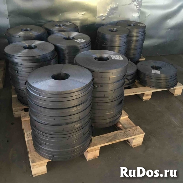 Лента для обвязки грузов ГОСТ 3560-73 фото