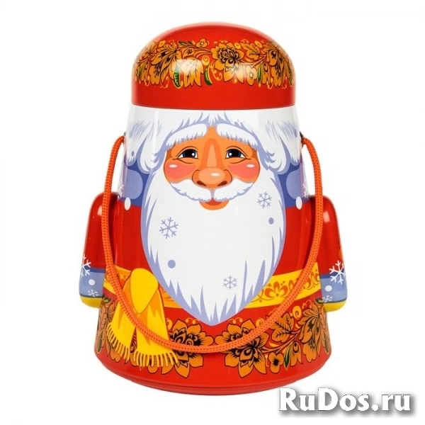 Новогодние подарки, новогодняя упаковка изображение 6