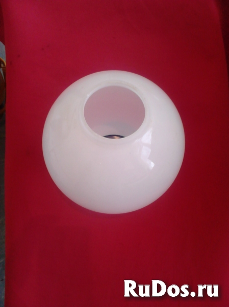 Плафон для люстры или светильника фото