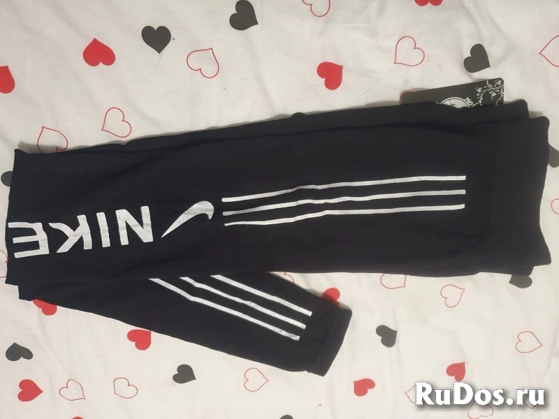 Лосины  женские изображение 3