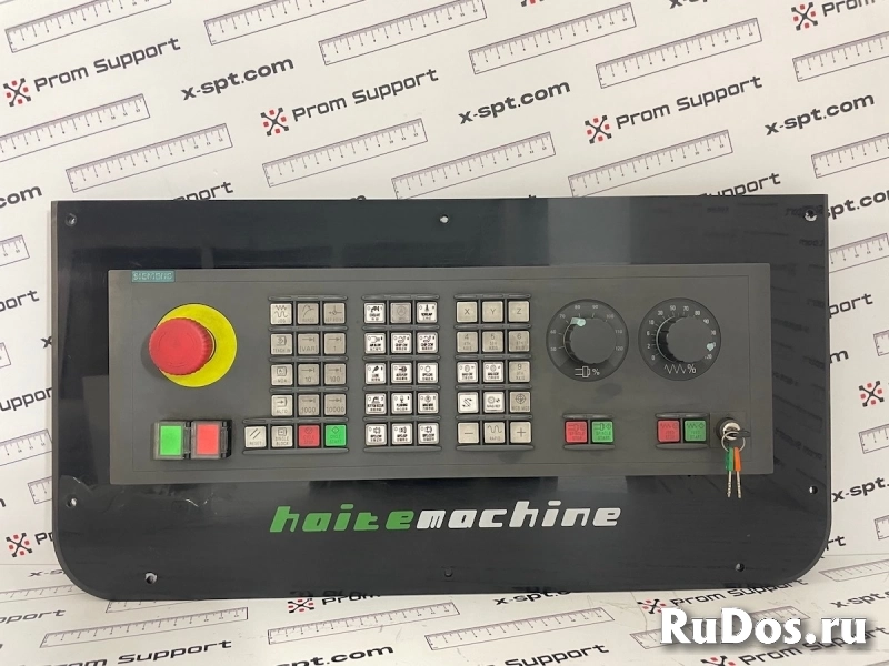 Ремонт панелей оператора, HMI изображение 3