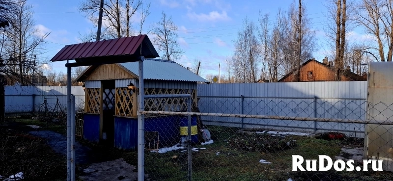 Благоустроенная часть дома - квартира  с возможностью расширения или выкупа целиком изображение 3