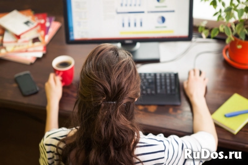 работа или подработка фото