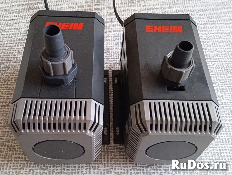 Помпа подъемная Eheim Universal 56.6 л/мин, 3400 л/ч. изображение 3