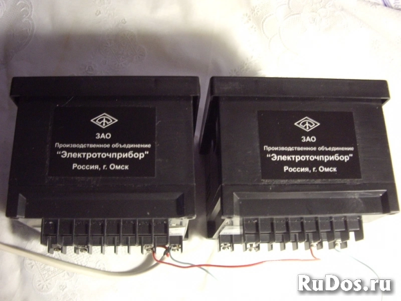 Цифровой амперметр ЦА-2131 изображение 4