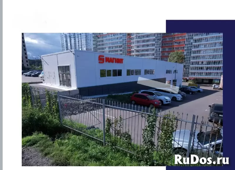 Продам доходный ГАБ в Красноярске. изображение 3