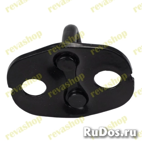 Замок багажника Hyundai H1 Grand Starex ЦЕНА указана без Фиксатор изображение 8