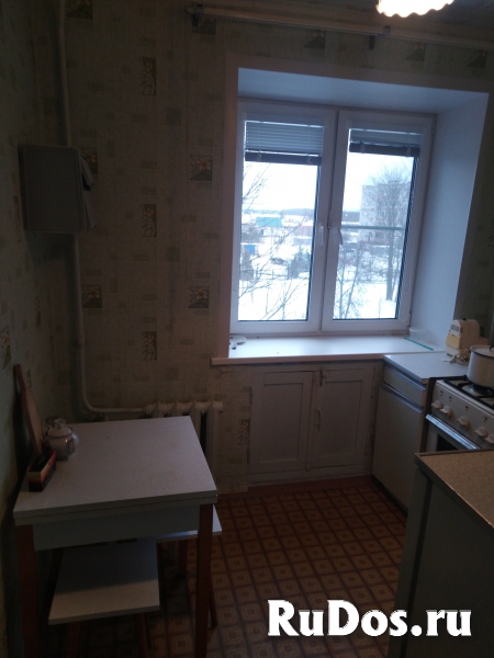 Однокомнатная квартира 31 м2 изображение 4