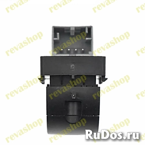 Кнопка стеклоподъемника для Audi изображение 6