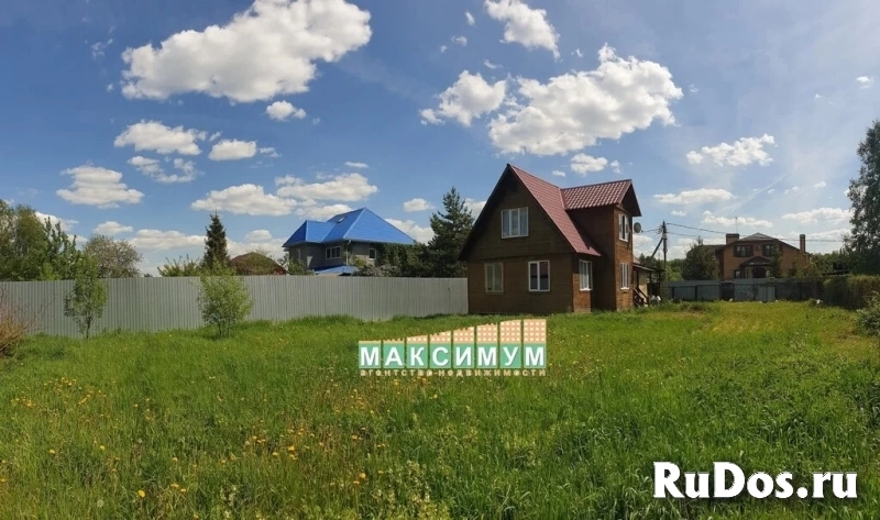 Продам коттедж 89 м2 изображение 5