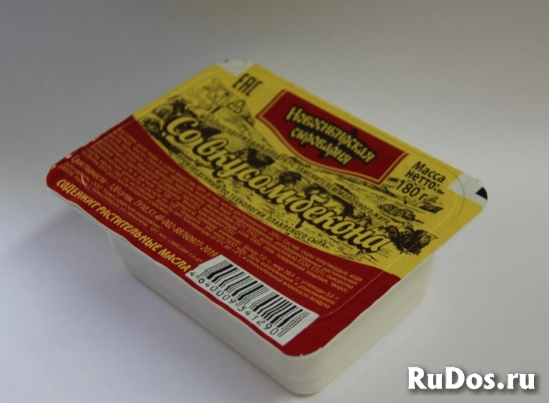 МСП продукт с ЗМЖ (Фасовка 180г) изображение 3