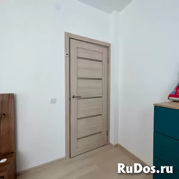 Межкомнатные двери изображение 4