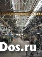 Сдаю большой цех в Смоленске фотка