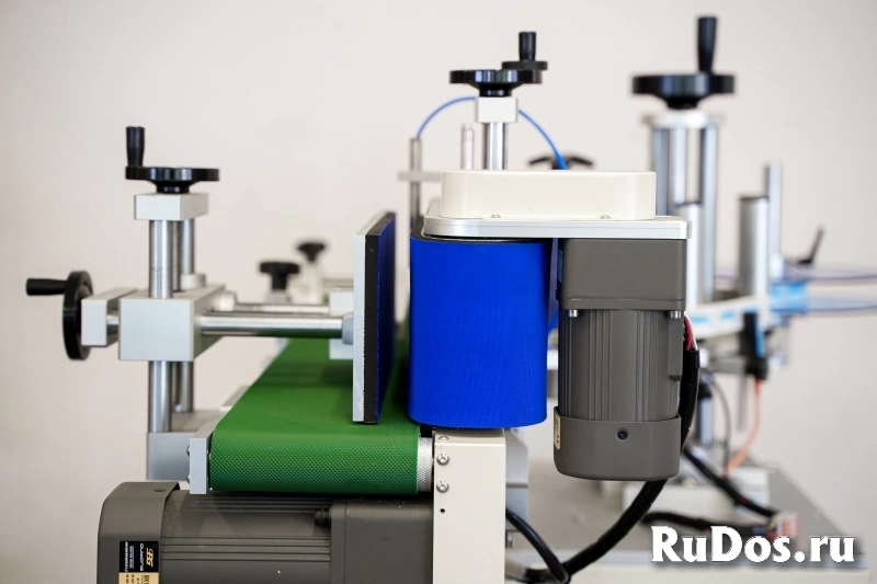 Этикетировочный автомат для плоских поверхностей ЭН00.08 изображение 4