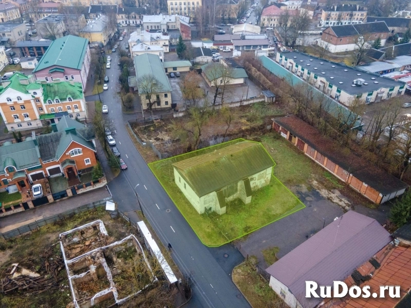Продам коммерческую недвижимость 294.4 м2 изображение 5