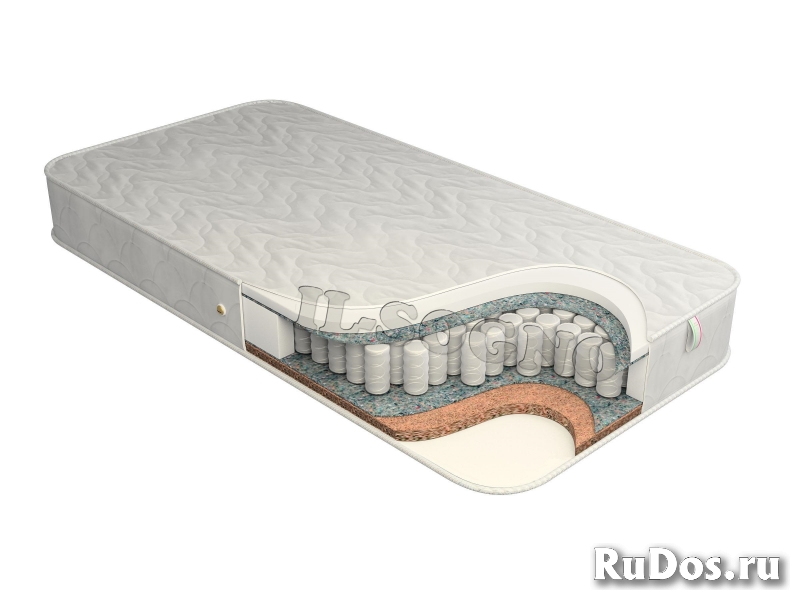 Фабрика матрасов и гостиничных кроватей "IL SOGNO" изображение 4