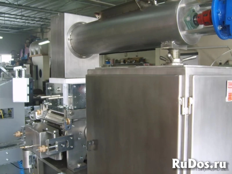 Полностью автоматическая линия по производству сахара-рафинада изображение 6