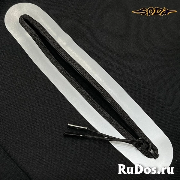 Nice tech fleece изображение 4