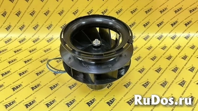 Мотор отопителя салона ОЕМ 358-7085 изображение 4