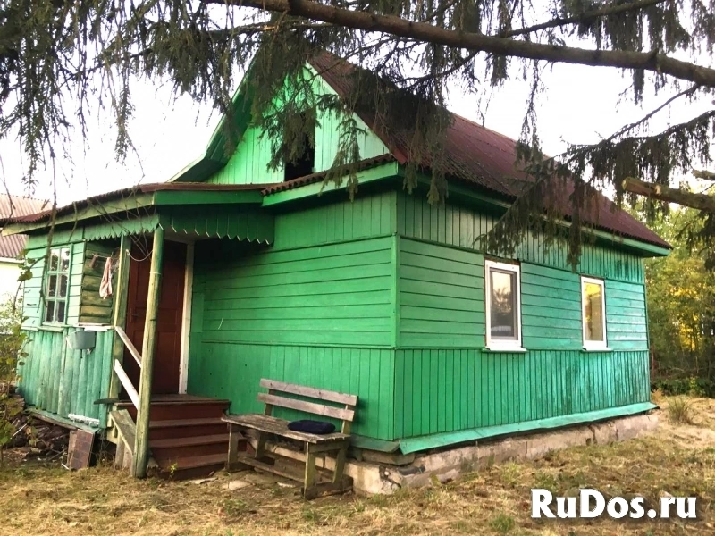 дача снт Лесное массив Восход изображение 3