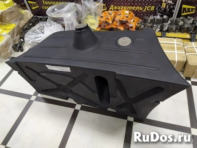 Бак топливный JCB 128/E5189 изображение 4
