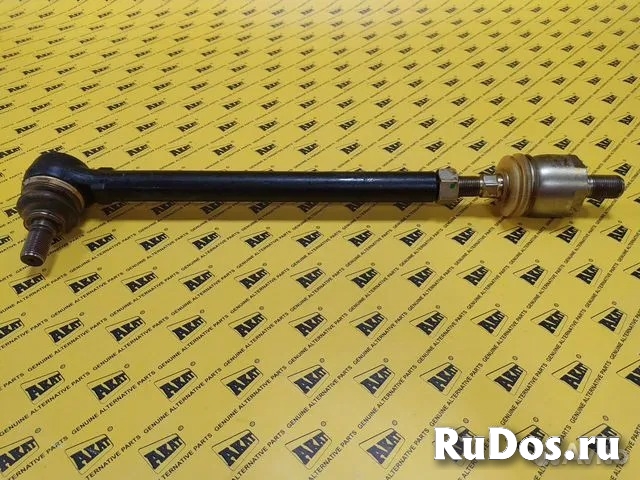 Рулевая тяга в сборе ОЕМ 132390 фото