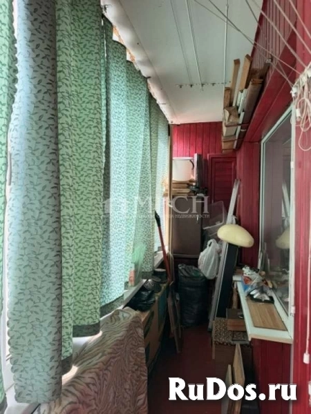 Продам 2 комнатную квартиру 48.7 м2 изображение 6