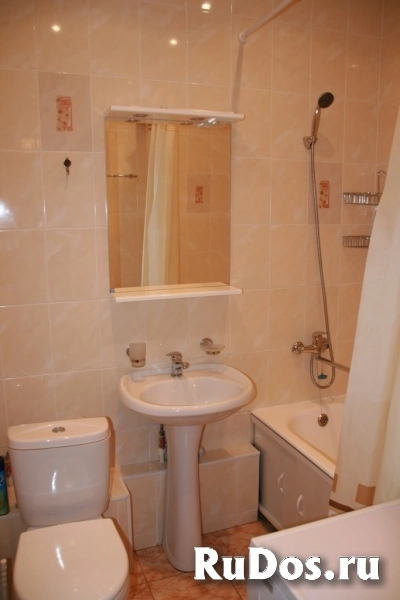 Сдаю 1-ком квартиру. Собственник изображение 5