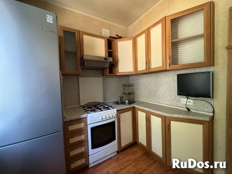 Квартира в хорошем состоянии, в 5-ти минутах от ж/д станции изображение 6