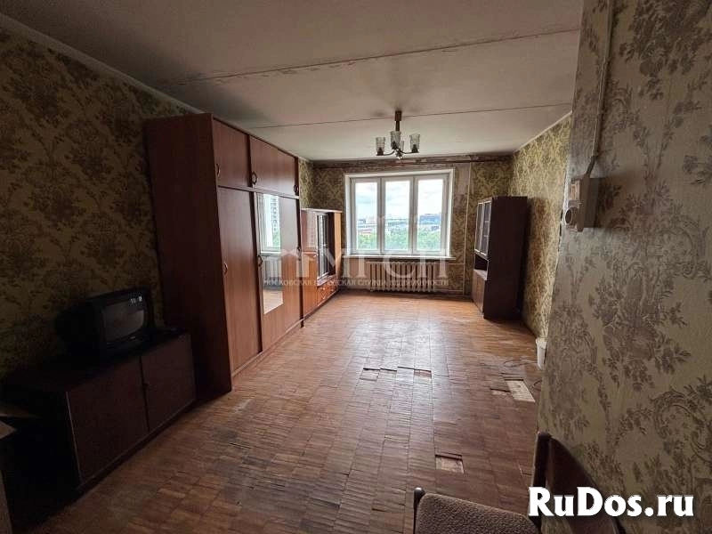 Продам 1 комнатную квартиру 35.3 м2 изображение 10