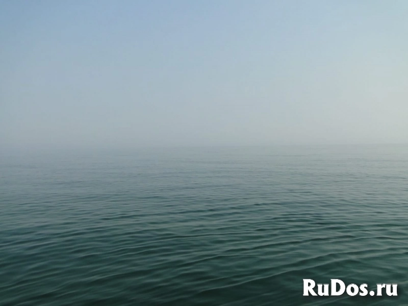 ТУР по акватории Охотского моря. Навстречу китам! изображение 11