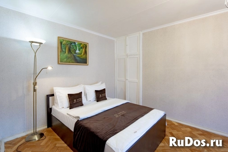 Inndays Apartments фотка