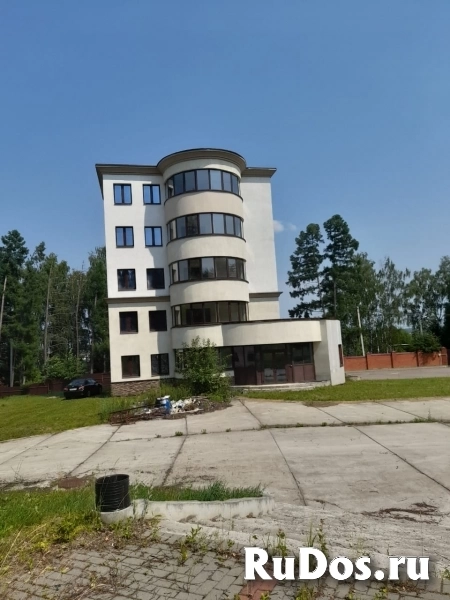 Продажа базы отдыха изображение 3