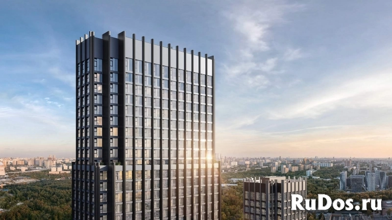 Продам 1 комнатную квартиру 45.5 м2 изображение 7