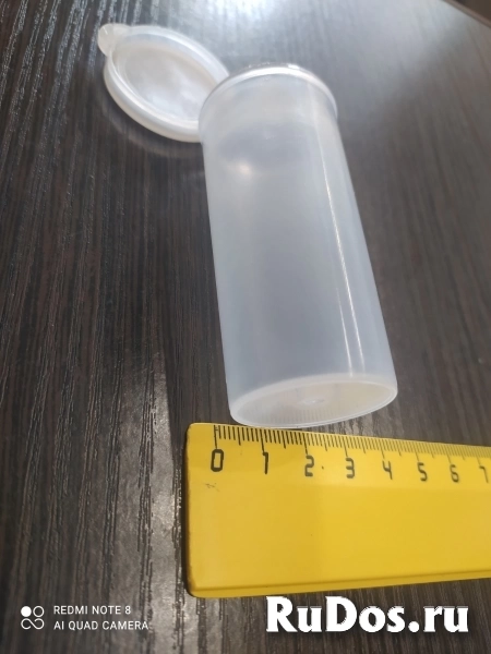 Ящик для стаканчиков со штативом изображение 5