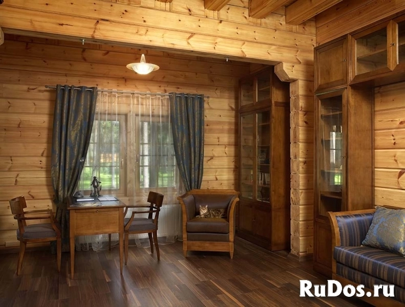 РОСКОШНЫЙ ДОМИК В ПРЕСТИЖНОМ РАЙОНЕ - ВАШ ИДЕАЛЬНЫЙ ВЫБОР ДЛЯ КОМФОРТНОЙ ЖИЗНИ! изображение 9