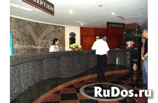 Администратор службы приёма и размещения. Обучение. Дистанционно фото