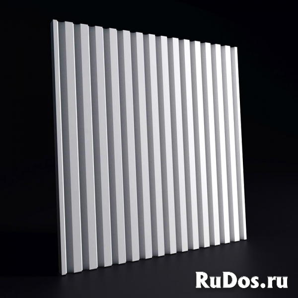 Зд панель Рейка изображение 3