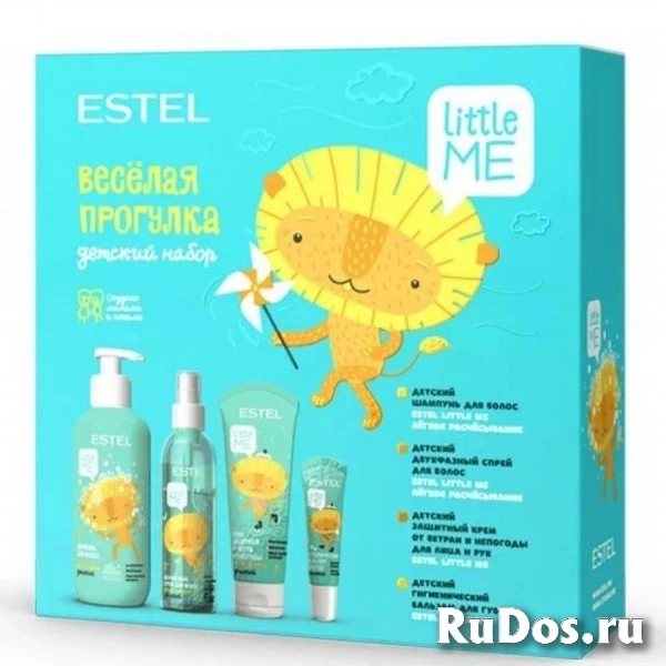 Профессиональная косметика для волос изображение 4