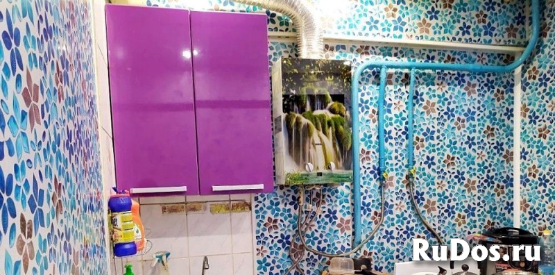 2к.кв, Новгород, ул. Зелинского, 17к2 изображение 6