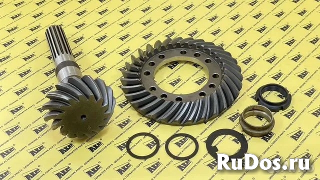 Главная пара ОЕМ 068215 фото