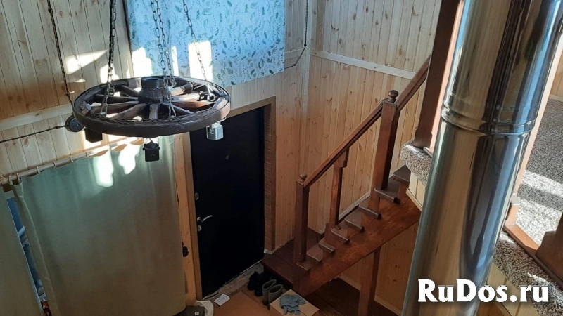 Изготовление и установка низкобюджетных малогабаритных лестниц. изображение 3