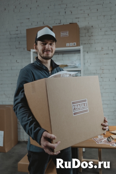 Квартирные переезды. изображение 12